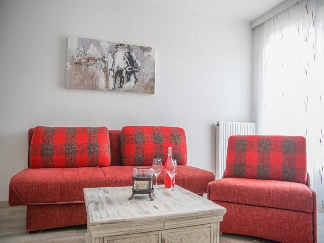 Ferienwohnung Lexe 菲拉赫 外观 照片