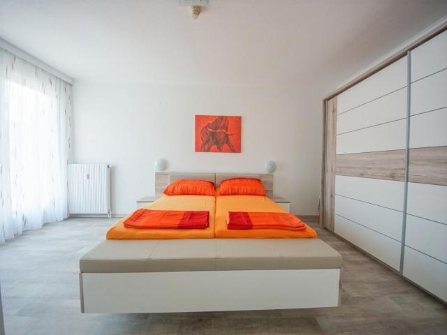 Ferienwohnung Lexe 菲拉赫 外观 照片