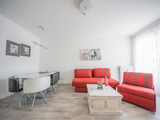 Ferienwohnung Lexe 菲拉赫 外观 照片